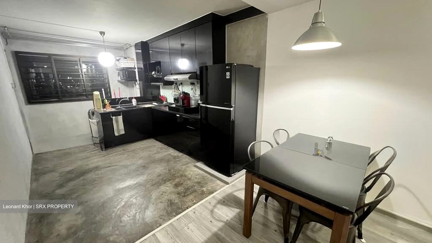 Blk 368 Bukit Batok Street 31 (Bukit Batok), HDB 3 Rooms #557130691